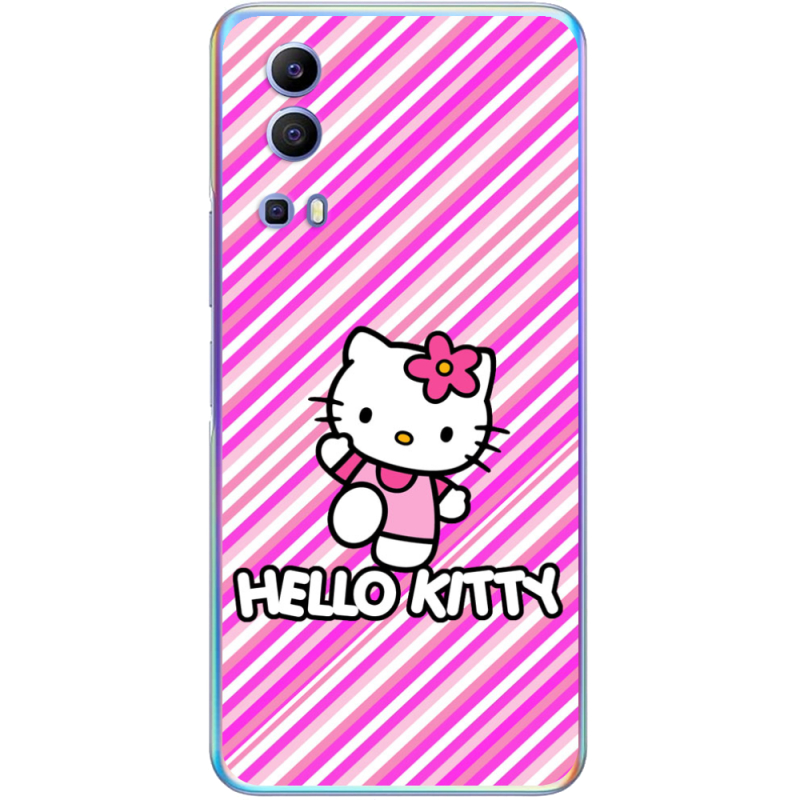 Чехол BoxFace Vivo Y72 5G 