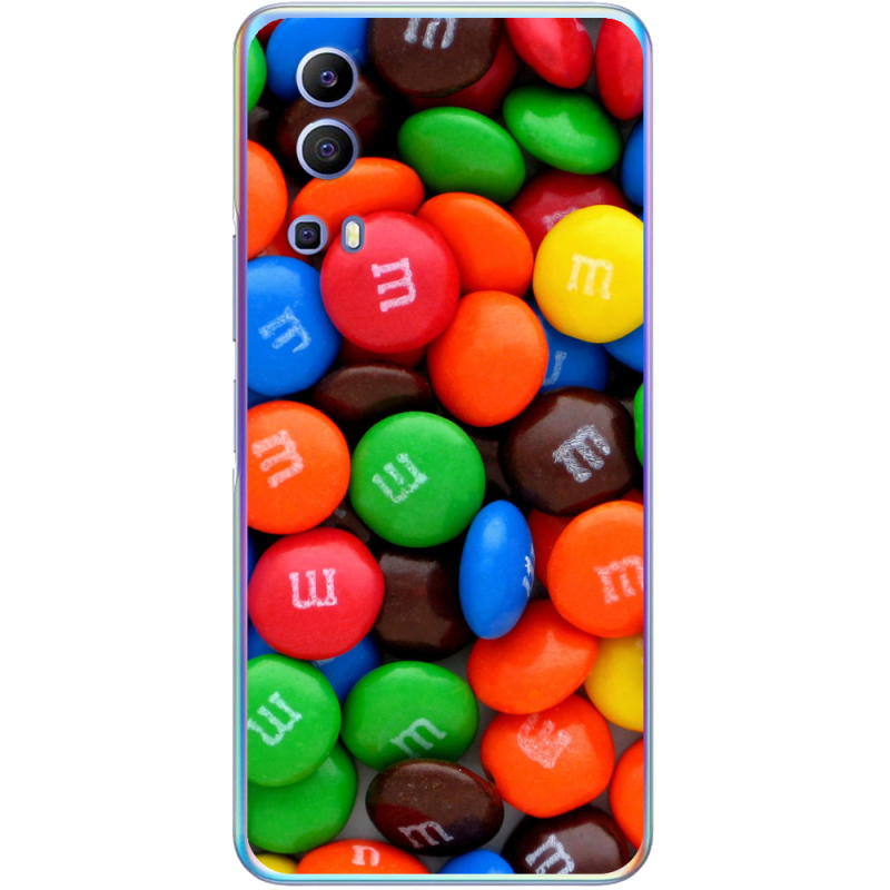 Чехол BoxFace Vivo Y72 5G Эмемдемки