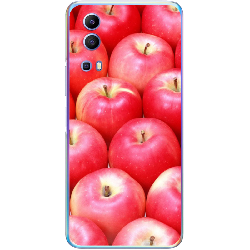 Чехол BoxFace Vivo Y72 5G 