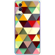 Чехол BoxFace Vivo Y72 5G 