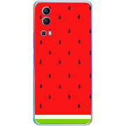 Чехол BoxFace Vivo Y72 5G 