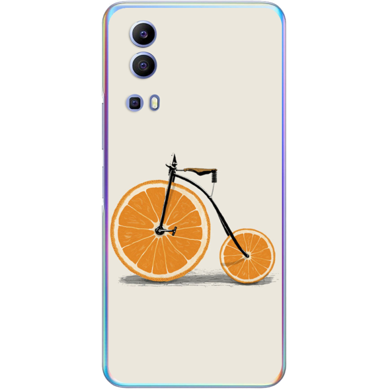 Чехол BoxFace Vivo Y72 5G 