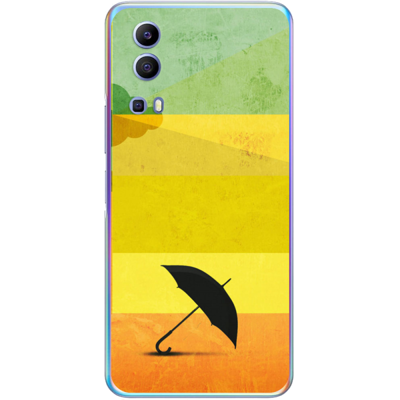 Чехол BoxFace Vivo Y72 5G 