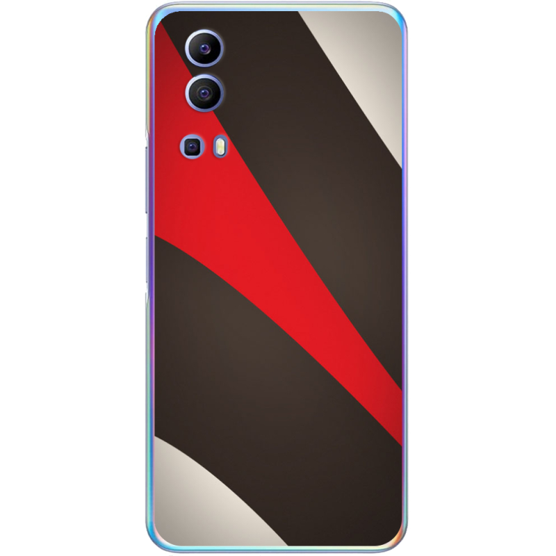 Чехол BoxFace Vivo Y72 5G 