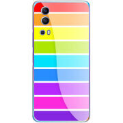 Чехол BoxFace Vivo Y72 5G 