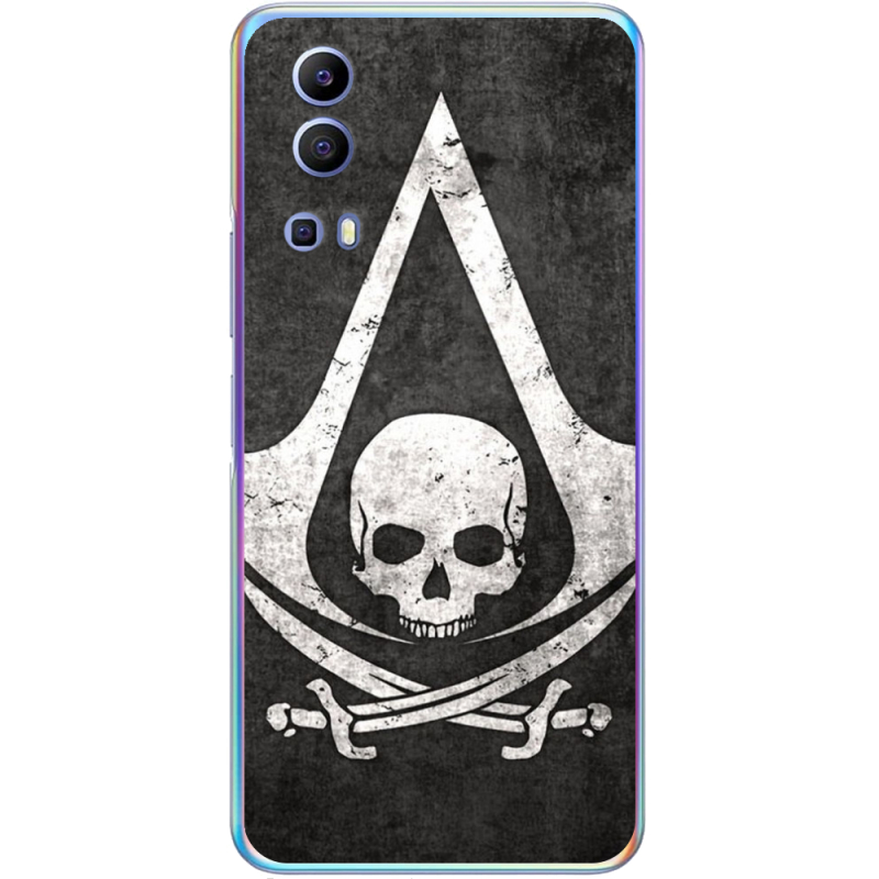 Чехол BoxFace Vivo Y72 5G 