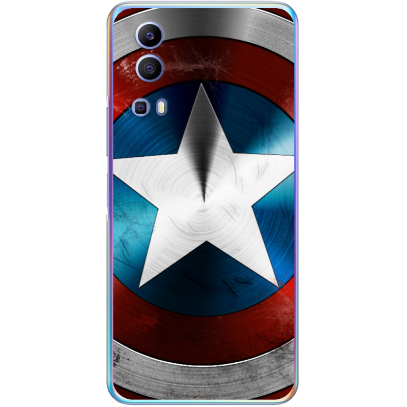 Чехол BoxFace Vivo Y72 5G 