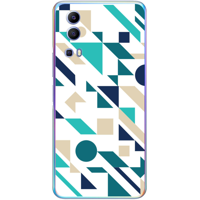 Чехол BoxFace Vivo Y72 5G 