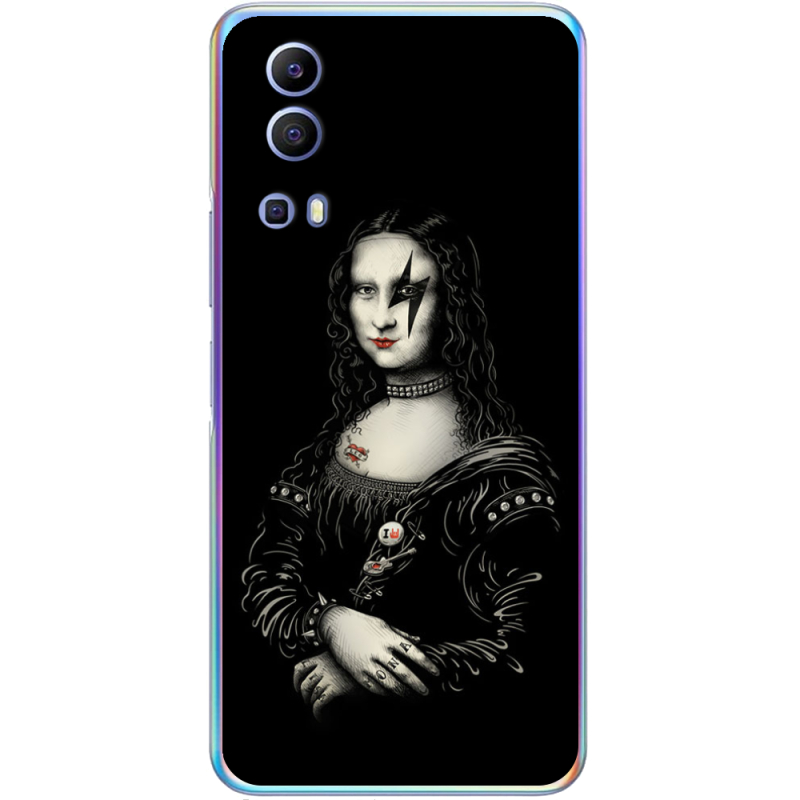 Чехол BoxFace Vivo Y72 5G 