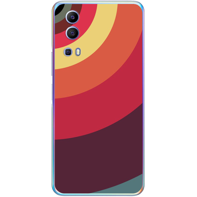 Чехол BoxFace Vivo Y72 5G 