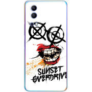 Чехол BoxFace Vivo Y72 5G 