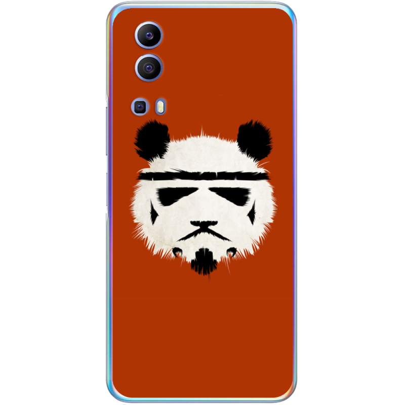 Чехол BoxFace Vivo Y72 5G 