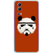 Чехол BoxFace Vivo Y72 5G 