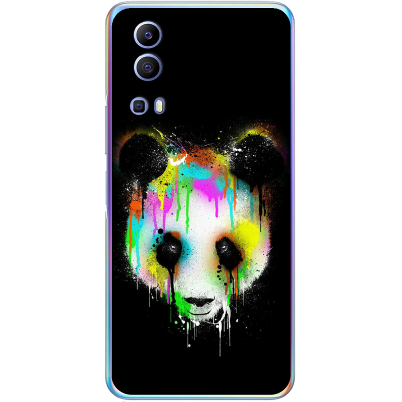 Чехол BoxFace Vivo Y72 5G 