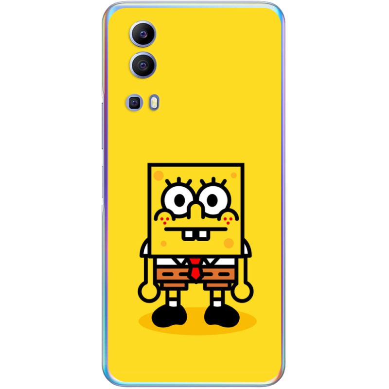 Чехол BoxFace Vivo Y72 5G 