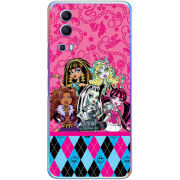 Чехол BoxFace Vivo Y72 5G 