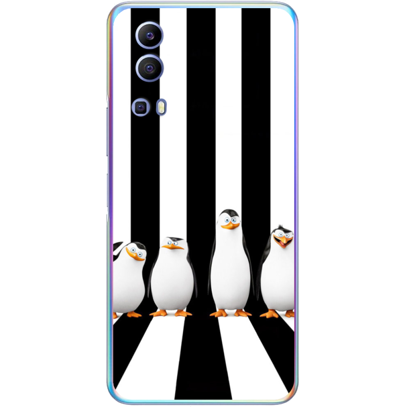 Чехол BoxFace Vivo Y72 5G 