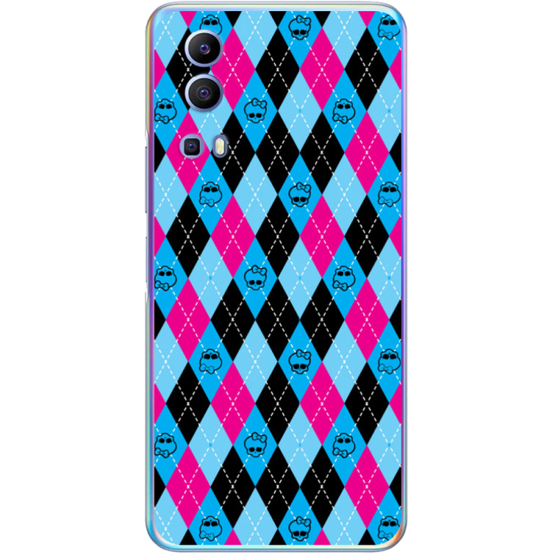 Чехол BoxFace Vivo Y72 5G 