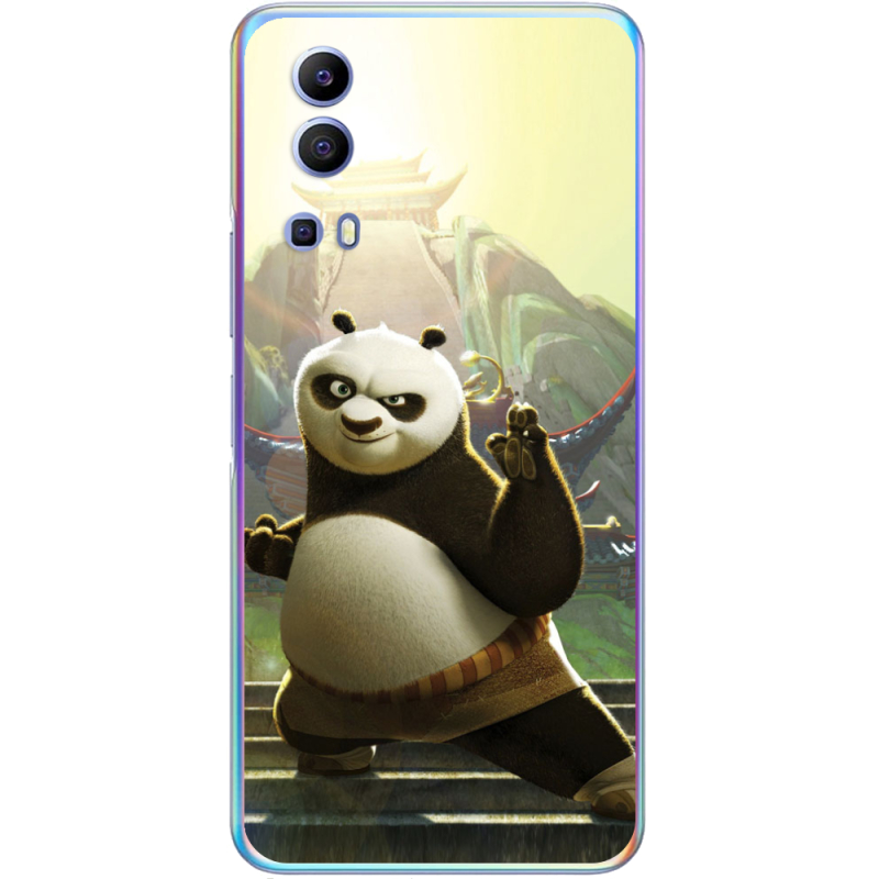 Чехол BoxFace Vivo Y72 5G 