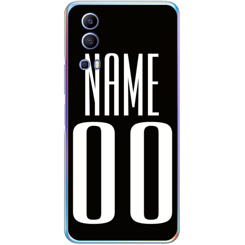 Чехол BoxFace Vivo Y72 5G 