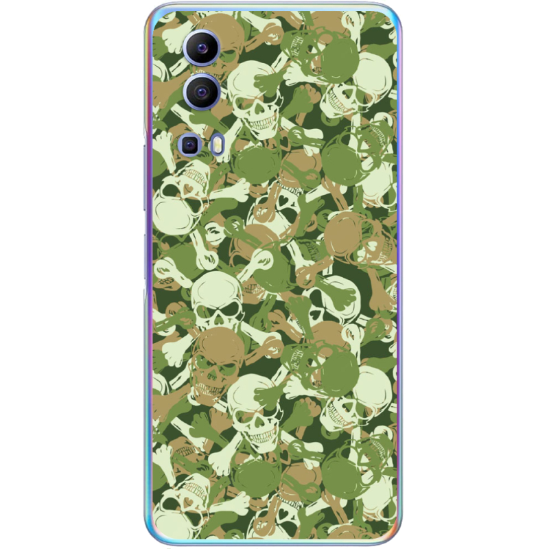 Чехол BoxFace Vivo Y72 5G 