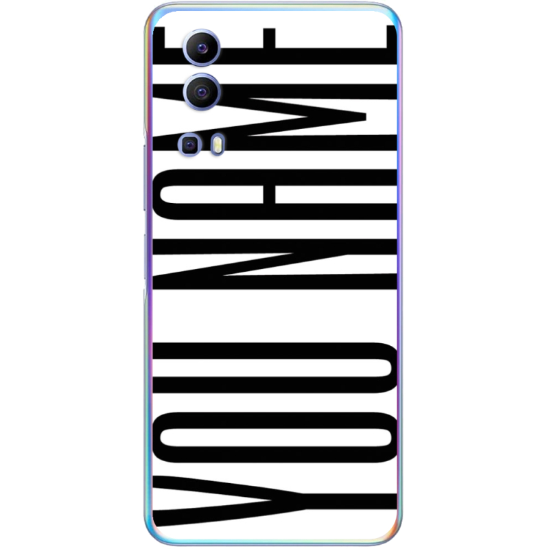 Чехол BoxFace Vivo Y72 5G 