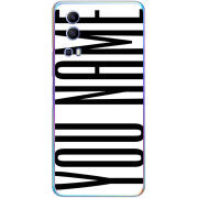 Чехол BoxFace Vivo Y72 5G 