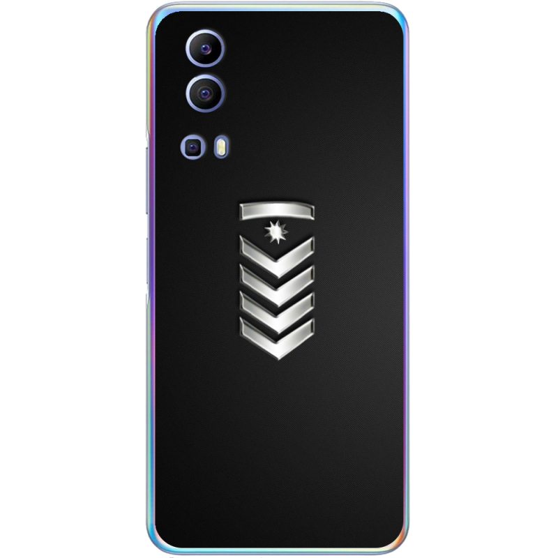 Чехол BoxFace Vivo Y72 5G 