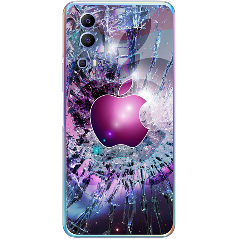 Чехол BoxFace Vivo Y72 5G 