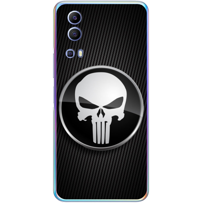 Чехол BoxFace Vivo Y72 5G 