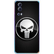 Чехол BoxFace Vivo Y72 5G 