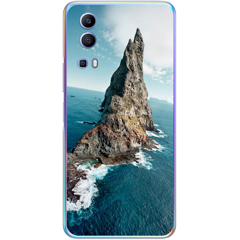 Чехол BoxFace Vivo Y72 5G 