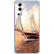 Чехол BoxFace Vivo Y72 5G 