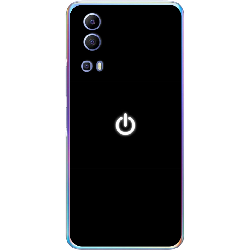 Чехол BoxFace Vivo Y72 5G 