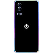 Чехол BoxFace Vivo Y72 5G 