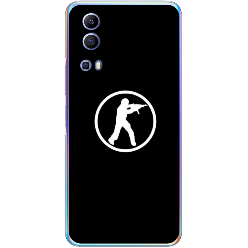 Чехол BoxFace Vivo Y72 5G 