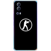 Чехол BoxFace Vivo Y72 5G 