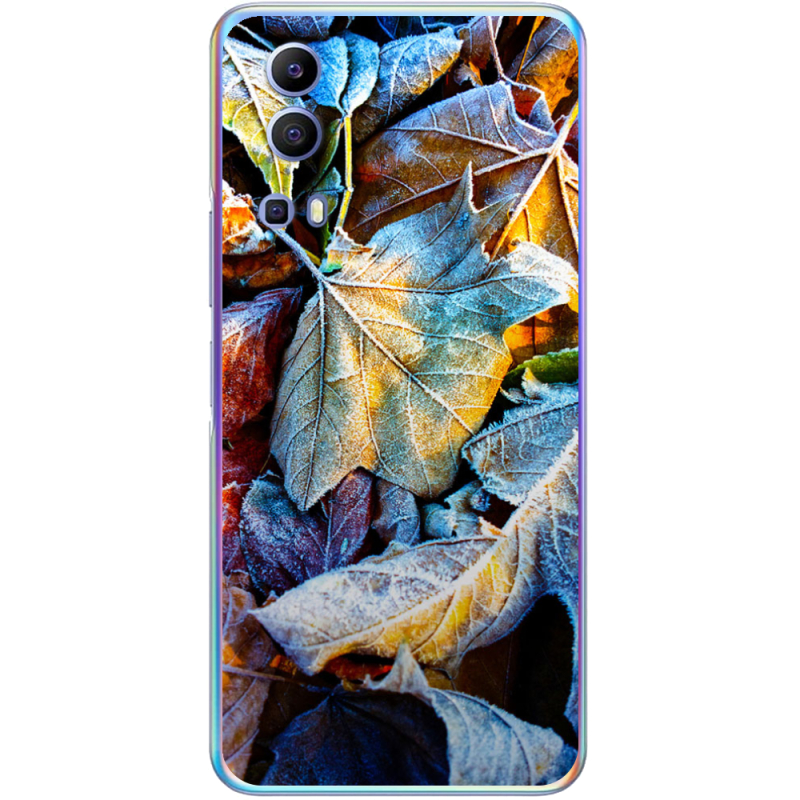 Чехол BoxFace Vivo Y72 5G 