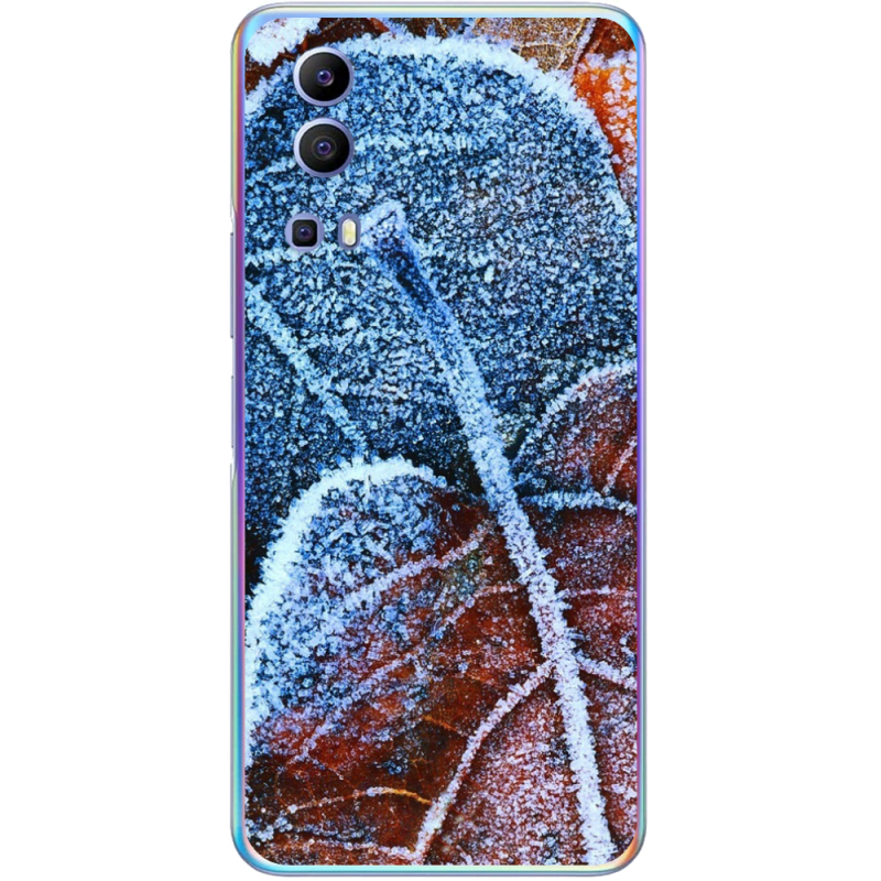 Чехол BoxFace Vivo Y72 5G 