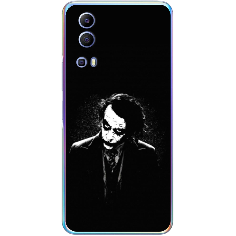 Чехол BoxFace Vivo Y72 5G 