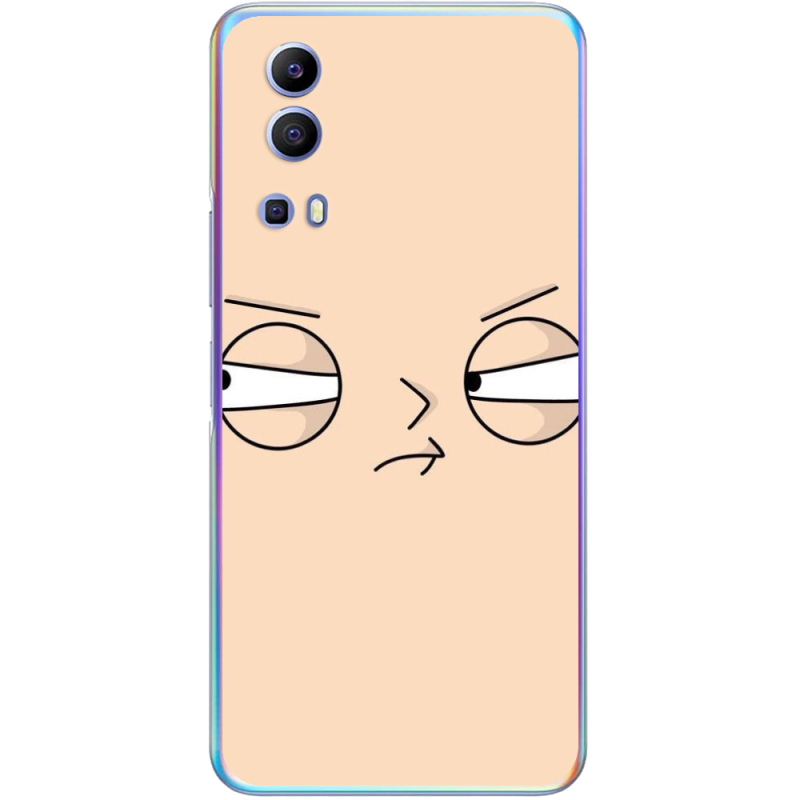 Чехол BoxFace Vivo Y72 5G 