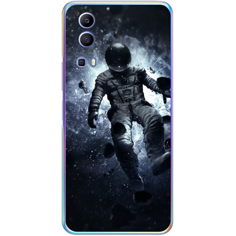 Чехол BoxFace Vivo Y72 5G 