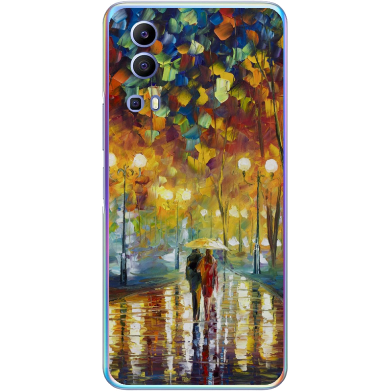 Чехол BoxFace Vivo Y72 5G 