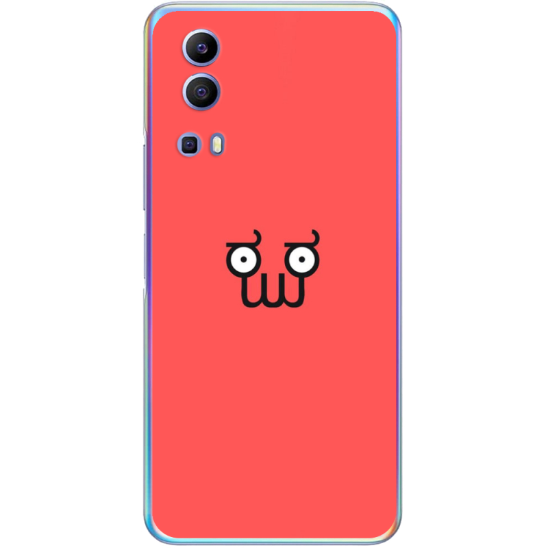 Чехол BoxFace Vivo Y72 5G 