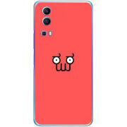 Чехол BoxFace Vivo Y72 5G 