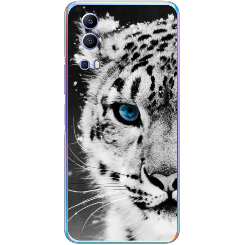 Чехол BoxFace Vivo Y72 5G 