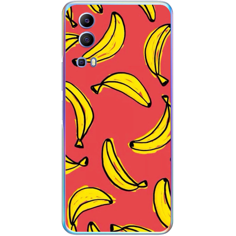 Чехол BoxFace Vivo Y72 5G 