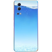 Чехол BoxFace Vivo Y72 5G 