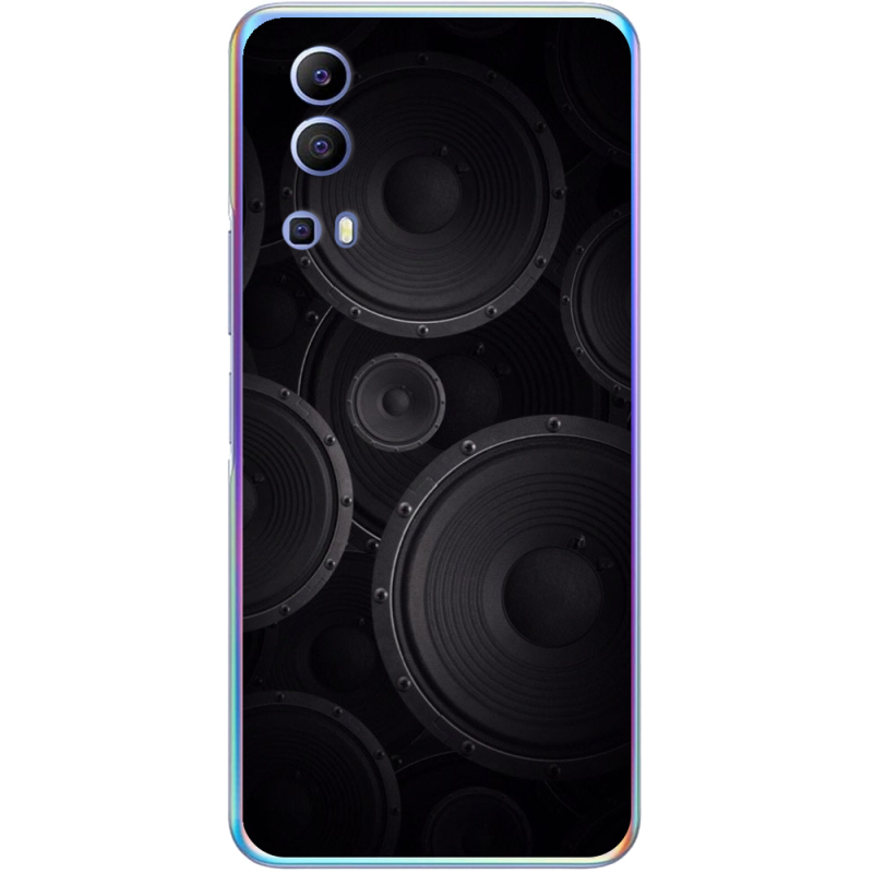 Чехол BoxFace Vivo Y72 5G 