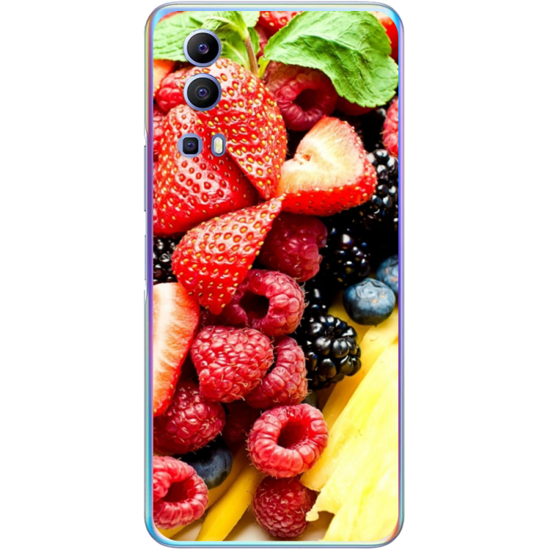 Чехол BoxFace Vivo Y72 5G 